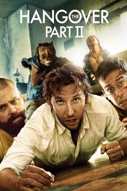 The Hangover Part II-online-free
