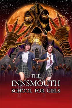 The Innsmouth School for Girls-online-free