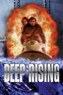 Deep Rising-online-free