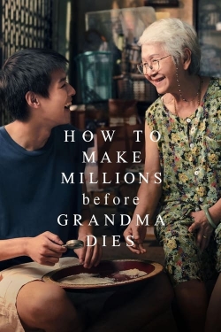 How to Make Millions Before Grandma Dies-online-free