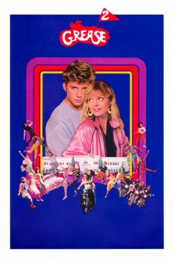 Grease 2-online-free