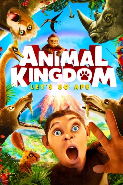 Animal Kingdom: Let's Go Ape-online-free