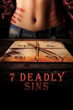 7 Deadly Sins-online-free