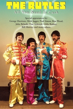 The Rutles: All You Need Is Cash-online-free
