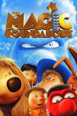 The Magic Roundabout-online-free