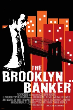 The Brooklyn Banker-online-free