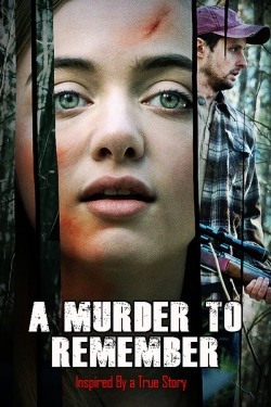 A Murder to Remember-online-free