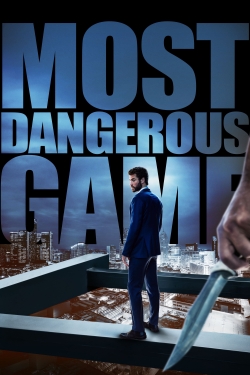 Most Dangerous Game-online-free