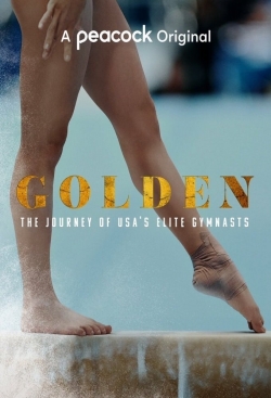 Golden: The Journey of USA's Elite Gymnasts-online-free