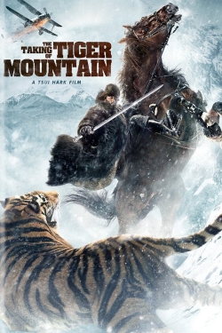 The Taking of Tiger Mountain-online-free