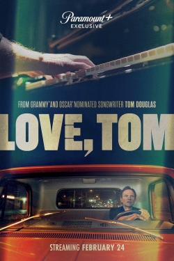 Love, Tom-online-free