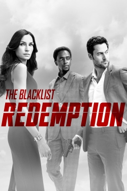 The Blacklist: Redemption-online-free