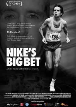 Nike's Big Bet-online-free