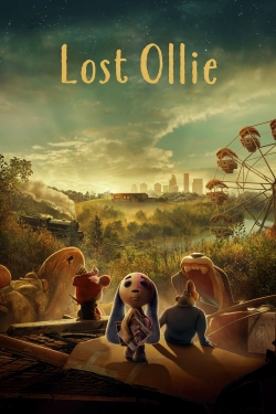 Lost Ollie-online-free