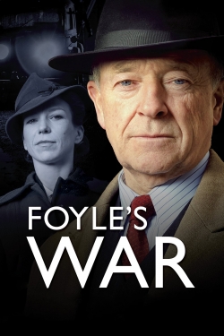 Foyle's War-online-free