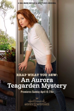 Reap What You Sew: An Aurora Teagarden Mystery-online-free