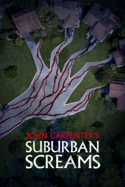 John Carpenter's Suburban Screams-online-free
