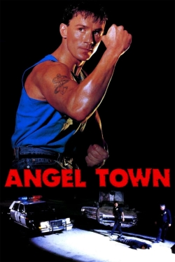 Angel Town-online-free