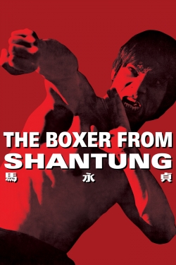 The Boxer from Shantung-online-free