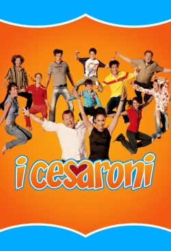I Cesaroni-online-free