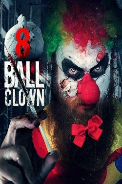 8 Ball Clown-online-free