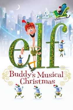 Elf: Buddy's Musical Christmas-online-free