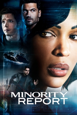 Minority Report-online-free