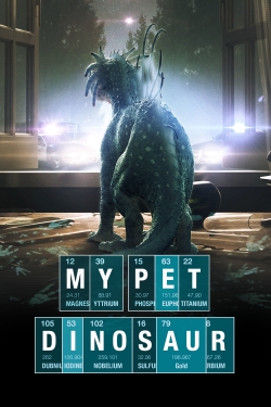 My Pet Dinosaur-online-free