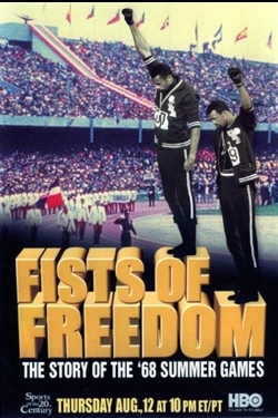 Fists of Freedom: The Story of the '68 Summer Games-online-free