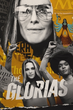The Glorias-online-free