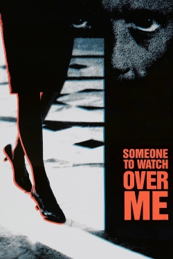 Someone to Watch Over Me-online-free