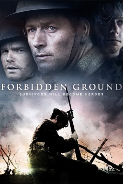 Forbidden Ground-online-free