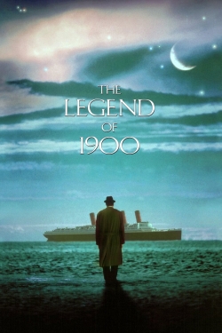 The Legend of 1900-online-free