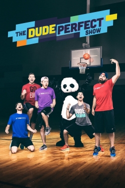 The Dude Perfect Show-online-free