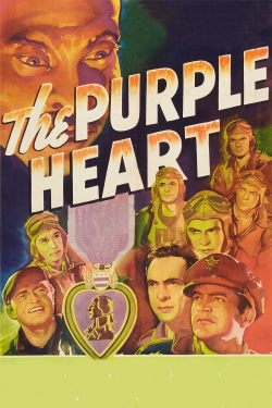 The Purple Heart-online-free
