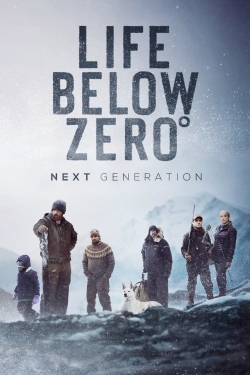 Life Below Zero: Next Generation-online-free