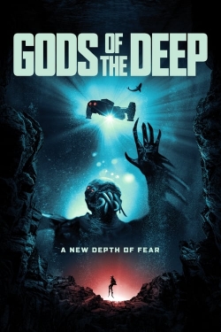 Gods of the Deep-online-free