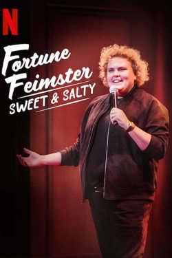 Fortune Feimster: Sweet & Salty-online-free