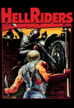 Hell Riders-online-free