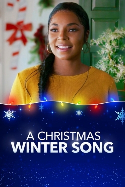A Christmas Winter Song-online-free