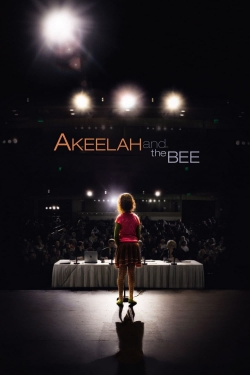 Akeelah and the Bee-online-free