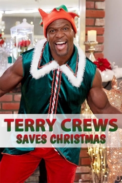 Terry Crews Saves Christmas-online-free