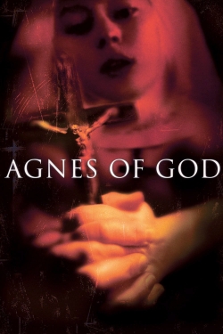 Agnes of God-online-free