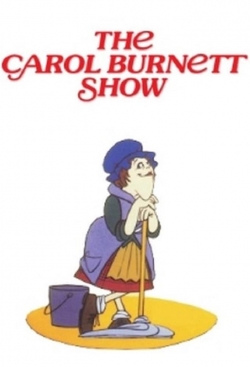 The Carol Burnett Show-online-free