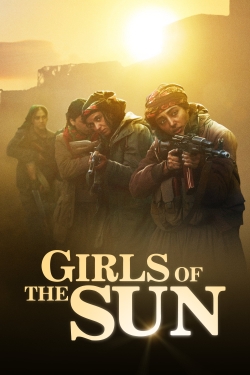 Girls of the Sun-online-free