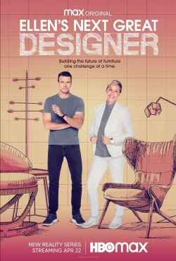 Ellen's Next Great Designer-online-free