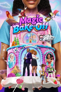 Magic Bake-Off-online-free