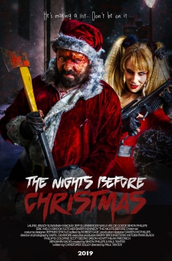 The Nights Before Christmas-online-free