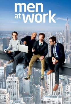 Men at Work-online-free