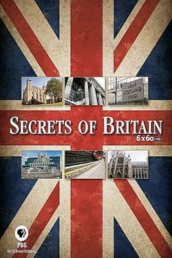 Secrets of Britain-online-free